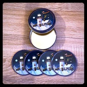 Lighthouse Coasters